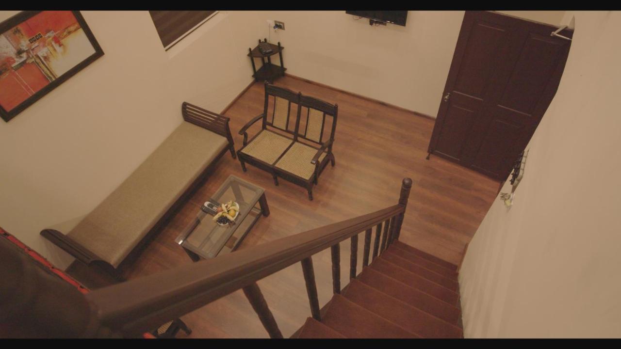 Guruvayur Heritage By Nexstay Esterno foto