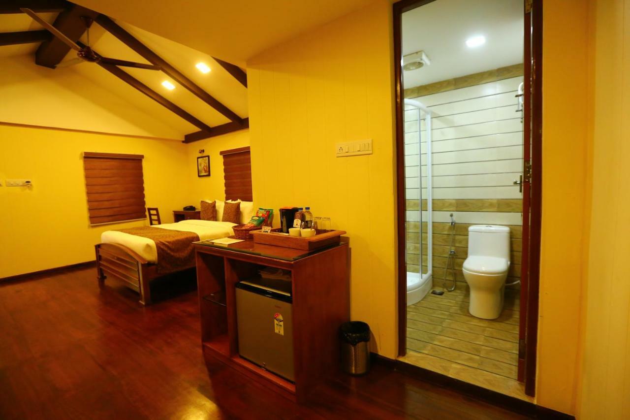 Guruvayur Heritage By Nexstay Esterno foto
