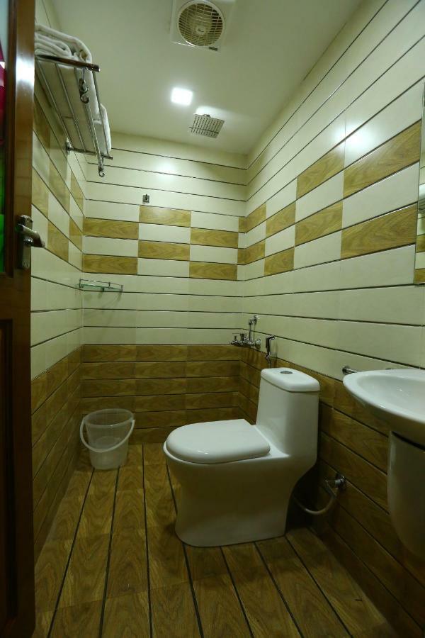 Guruvayur Heritage By Nexstay Esterno foto