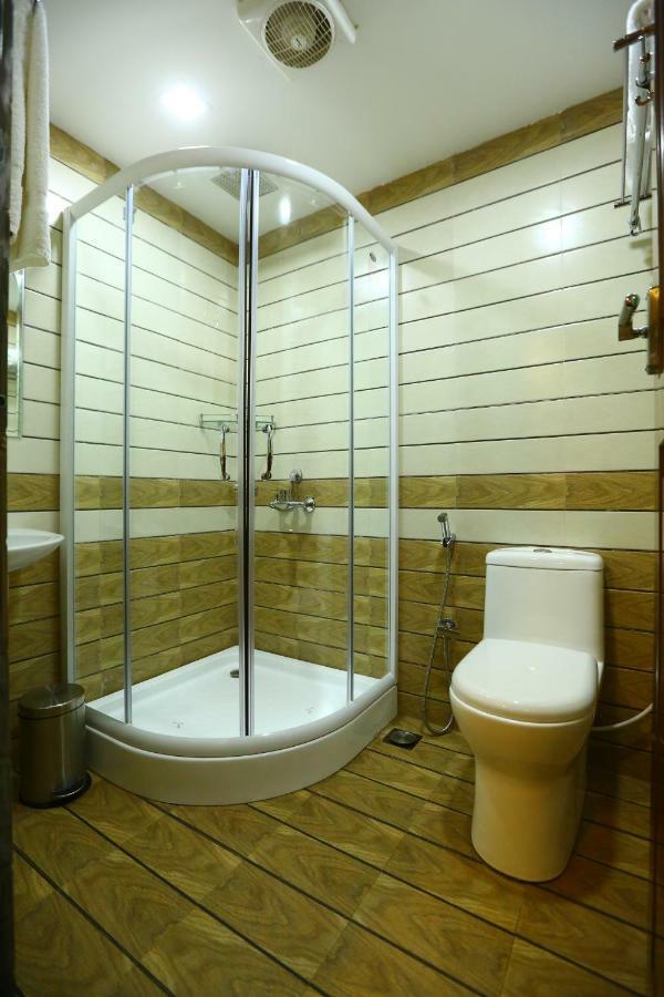 Guruvayur Heritage By Nexstay Esterno foto