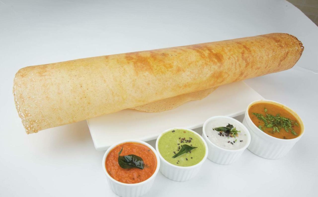 Guruvayur Heritage By Nexstay Esterno foto